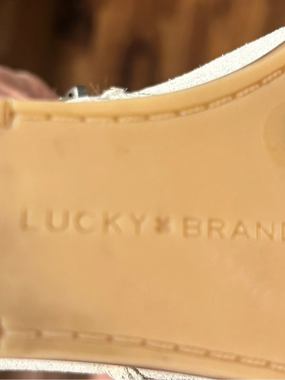 Lucky Brand lucky brand